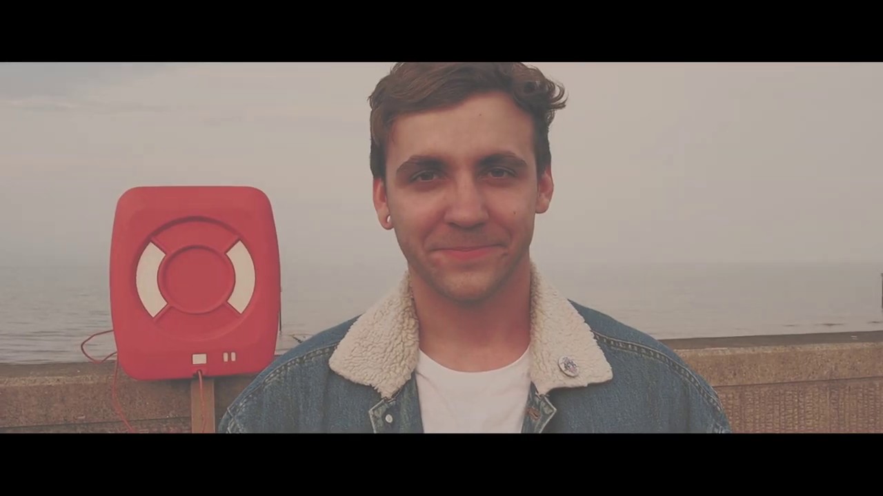 DR!FTWOOD - IN2U (OFFICIAL VIDEO)