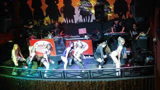 Mochagirls Dance Cover Coleen Cerda Honeymoon Avenue By. Ariana Grande