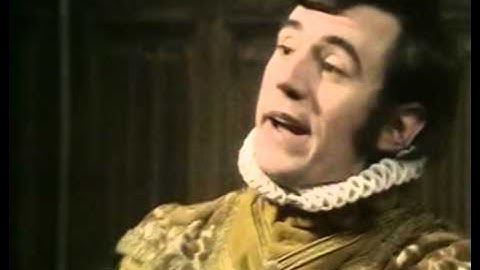 Monty Python - Tudor Jobs Agency