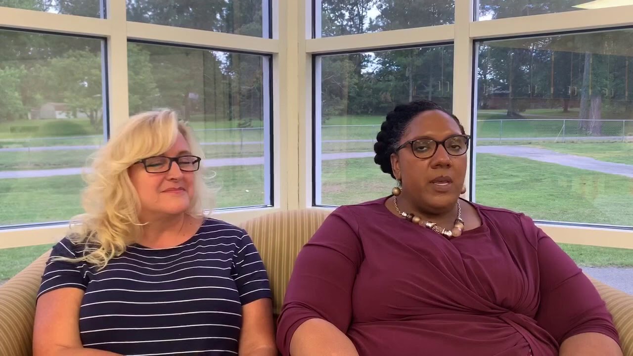 Back to School at Eden YouTube