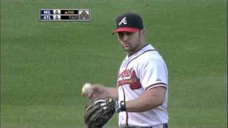 2011/05/02 Uggla shows his range