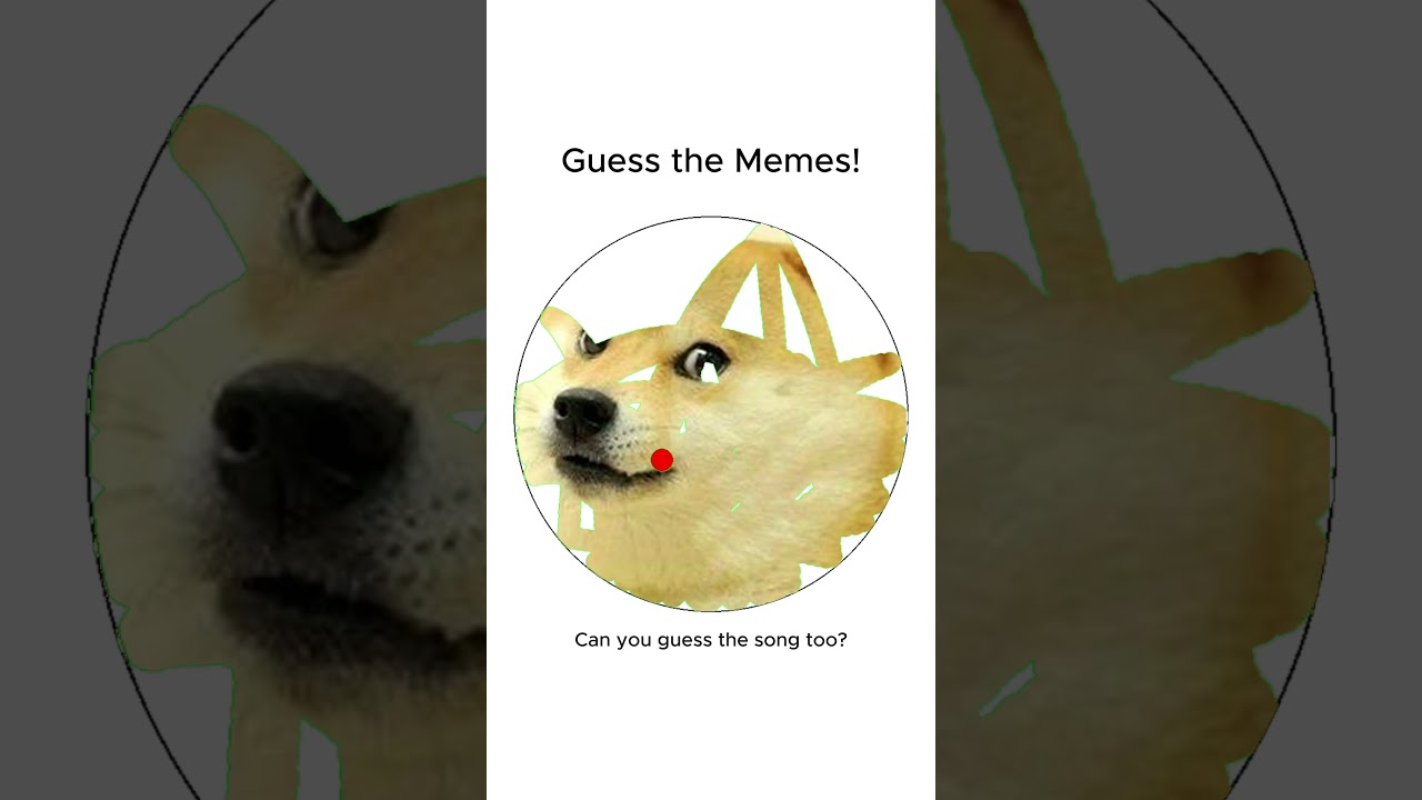 Guess the meme! #watchtillend #satisfying #trending #viral #meme #dodge