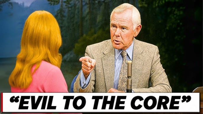 Johnny Carson EXPOSED the 9 Golden Age Guests Who Were Truly EVIL