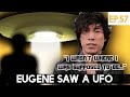Eugene Tries UFO Hunting - The TryPod Ep. 57