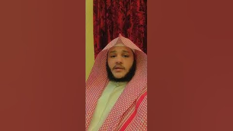 (  إِنَّ اللَّهَ وَمَلَائِكَتَهُ يُصَلُّونَ عَلَى النَّبِيِّ) بصوت القارئ عبدالقادر مروان صقعة