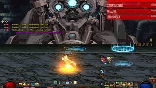 DFO global week 5 devil task summoner