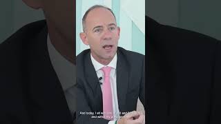 Leaders of Luxury: Mark Willis, CEO of Fairmont Hotels & Resorts