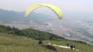 FunnyTake off 20190526a