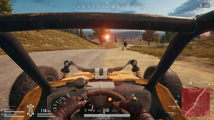 Hit and Run
