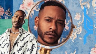 Eric Bellinger - Designer (Lyrics) Content