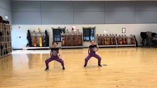 Raina Reisdorf Aria Meyer, Elementary Duet