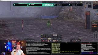 Everquest - When the snares  breaks part infinity screenshot 4