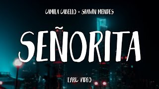 Senorita (lyrics) - shawn mendes, camila cabello lyrics/letras video.
🎧new pop hits playlist 🔥
https://www./watch?v=wxhthyigq_u&list=pl-fvh5vwgr...