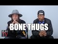 Bizzy Bone: Eazy-E's Death Ended Any Beef Between Ruthless and Death Row