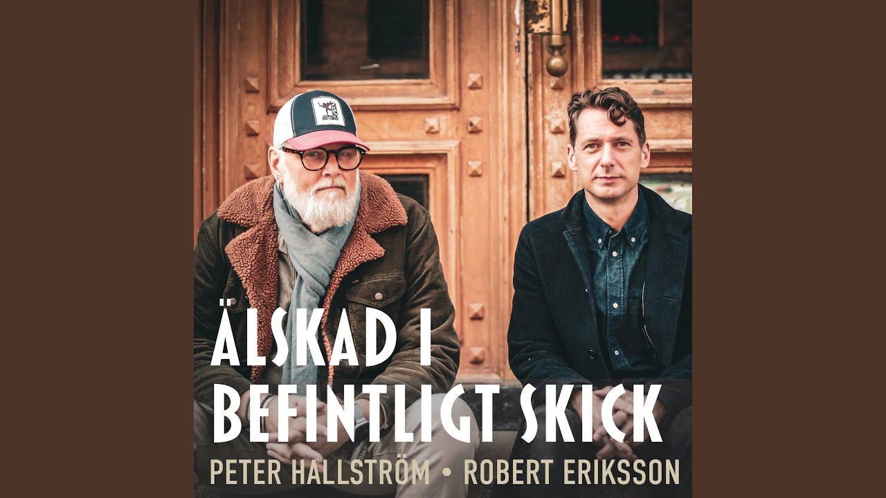 Älskad i befintligt skick