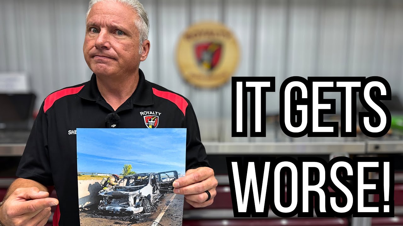 These Stories Show The GM Engine Recall Is An Absolute Nightmare! 