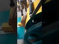Paper bag making machine in Papua New Guinea 🇵🇬