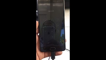 Remove pattern lock password Meizu M5 Note M621