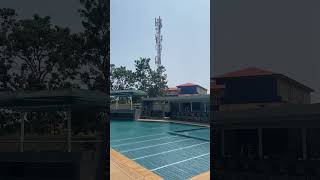 🏨 A Visit to Alisa Hotel Tema in Accra, Ghana 🇬🇭 #shorts