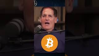 NEW ‼️ - BILLIONAIRE MARK CUBAN:I SOLD MOST OF MY BITCOIN. IT’S LOST THE PLOT.