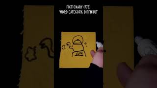 Pictionary Quick Draw Challenge: Can You Guess These 5 Tough Words