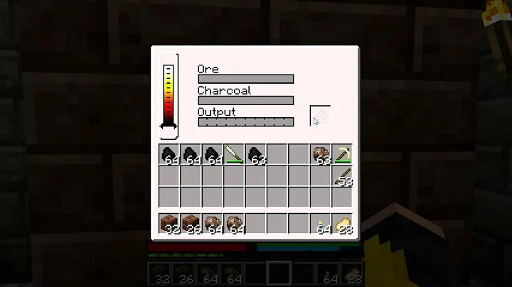 How To TerraFirmaCraft - EP 10 - Setting up a Bloomery