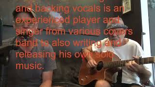 Brian’s Duo Project - “Dynamic Duo”