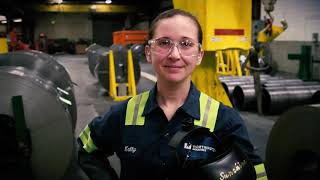 Worthington Steel: How We Make It Better