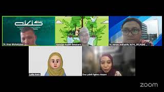 Diskusi Online PPJ PGMI Indonesia: Sharing Experience Road to Scopus