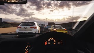 【雑談】じーさんあおり運転するなら免許返納せーや#shorts