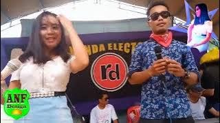 RINANDA live Lalu SEPAN - PPU kolab bareng CEMINA PUTRY