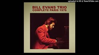 ビル・エヴァンス The Paris Concert1 1983年カセットテープ ビル・エヴァンス The Paris Concert1 1983年カセットテープ
