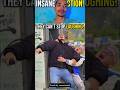 INSANE Reaction 😂🔥 They Can’t Stop Laughing! #funny #shorts