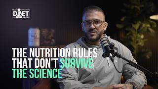 The Nutrition Rules That Don t Survive the Science