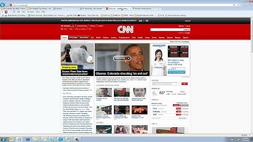 101 SharePoint Usability Tips - # 30 Consistent Navigation