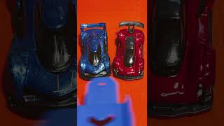 McLaren Solus GT or Czinger 21C #hotwheels #diecast #car #pick #shorts #mclaren #subscribe #viral Mclaren Gt Hot Wheels