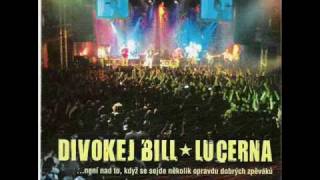 Divokej Bill - Malování