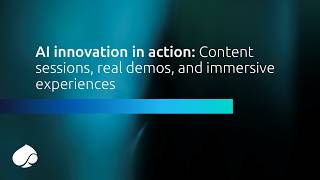 Purpose-driven retail, powered by intelligence | Capgemini at #NRF2026