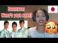 1988 少年隊 What&#39;s your name?