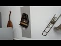Славянск Выставка раритехных музыкальных инструментов!
