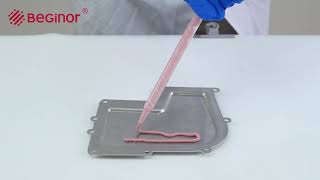 TCMP BESIL Liquid Thermal Conductivity Gap Filler