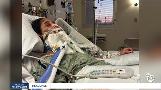 Carlsbad teen's recovery after devastating crash