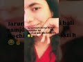 chid koli 😁✌️😂💗#youtube #bollywood #love #trending