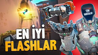 En İyi̇ Kayo Flashlari Her Hari̇tada Tek Vi̇deo Kayo Main Olun Kayo Öğreti̇ci̇ Rehber