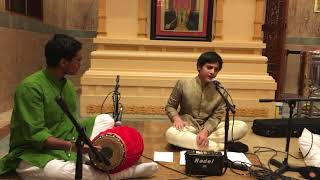 SriMahaganapathe Abhogi - Jai Agarwal