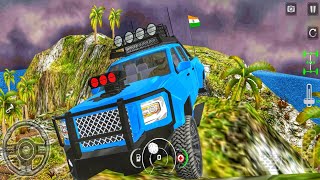Offroad King Car Driving | Extreme Mountain Hill Climb Challenge | Android Gameplay screenshot 5