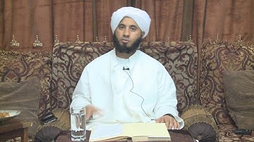 شرح كتاب الأذكار للإمام النووي - 15