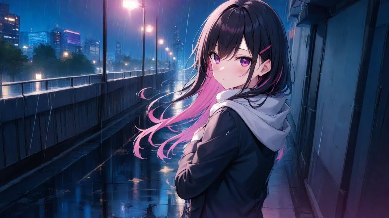 Rayko KS – Can You See Me (Visualizer)