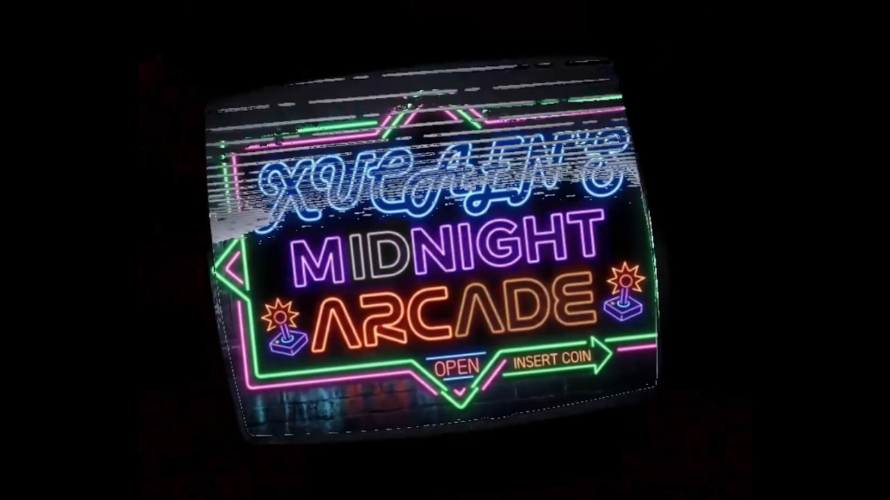 Mario; Contra; Galaga