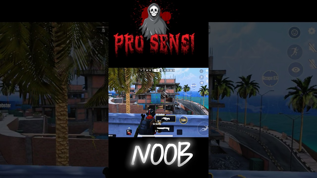 PRO SENSI #scarfall #shorts #trending #viralreels #explorepage✨